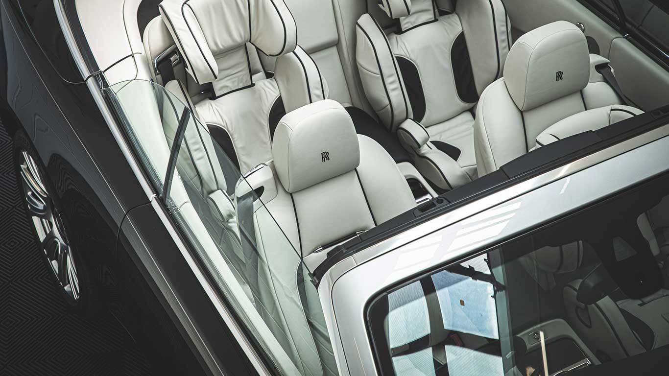 Quality Car Enhancement Package Mavin Detailing